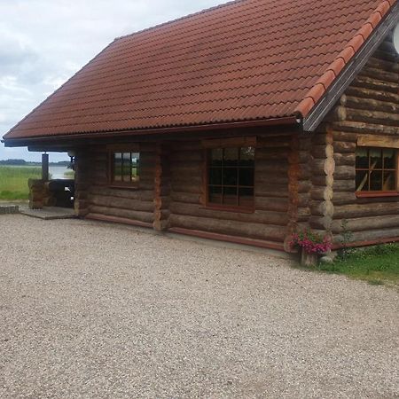 Oksa Puhkemaja Guest House Võru Екстериор снимка