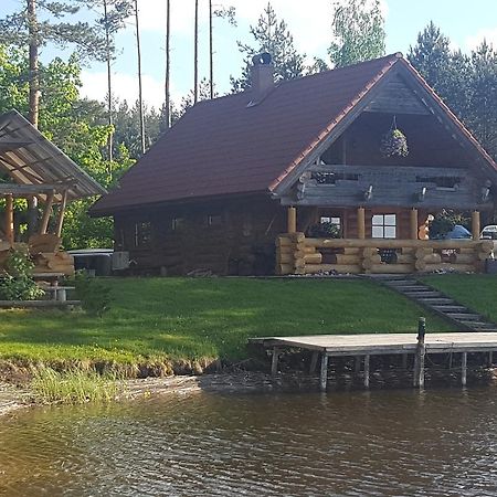 Oksa Puhkemaja Guest House Võru Екстериор снимка