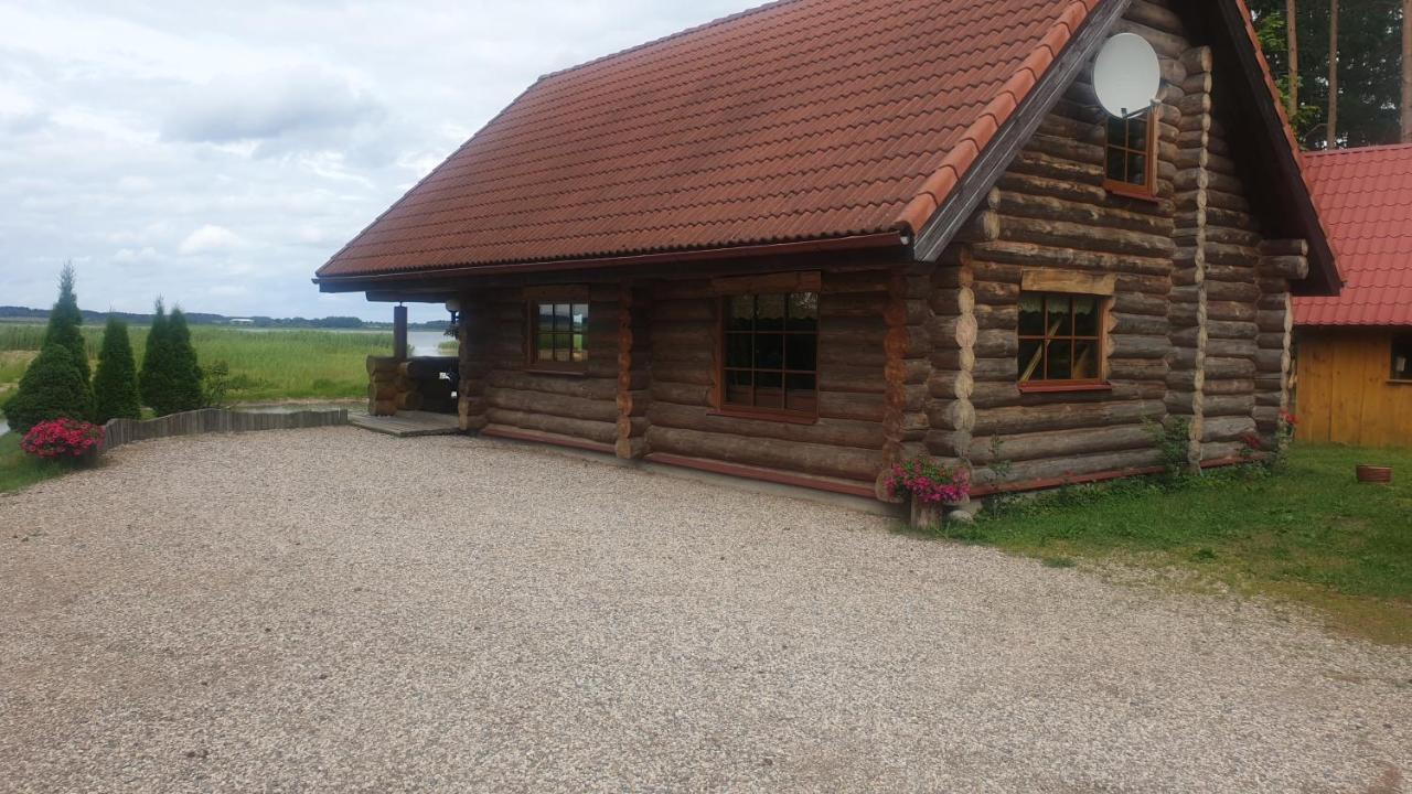 Oksa Puhkemaja Guest House Võru Екстериор снимка