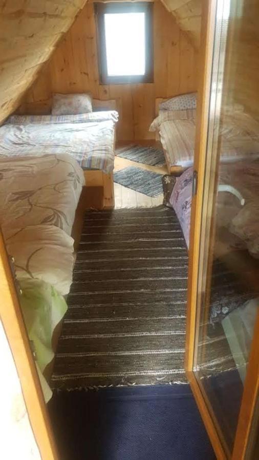 Oksa Puhkemaja Guest House Võru Екстериор снимка