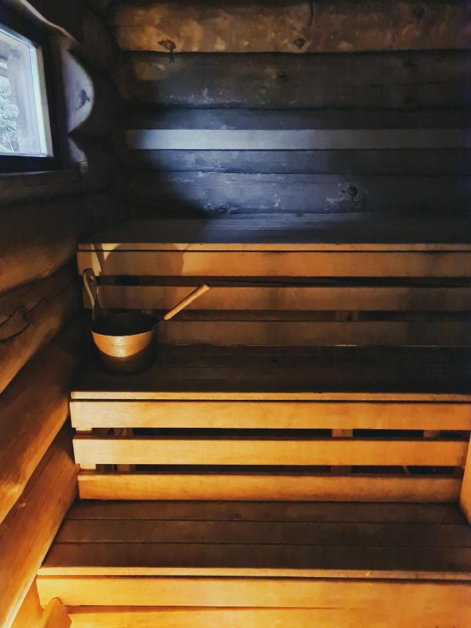 Oksa Puhkemaja Guest House Võru Екстериор снимка