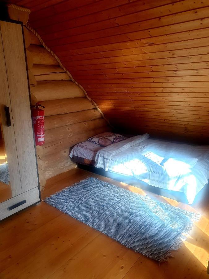 Oksa Puhkemaja Guest House Võru Екстериор снимка