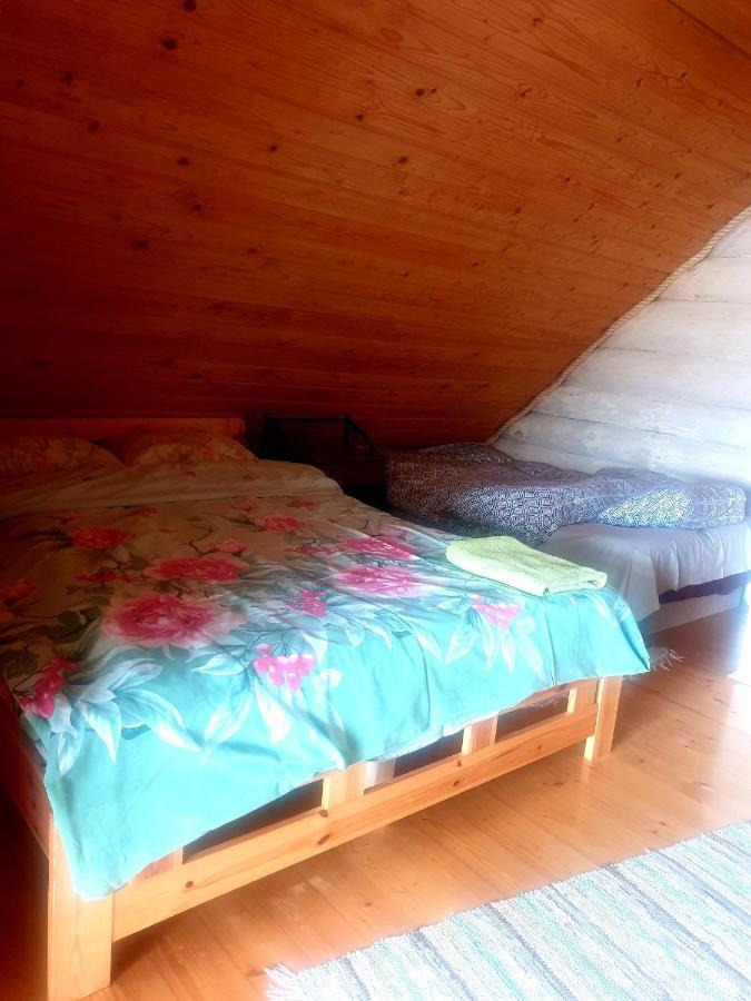 Oksa Puhkemaja Guest House Võru Екстериор снимка