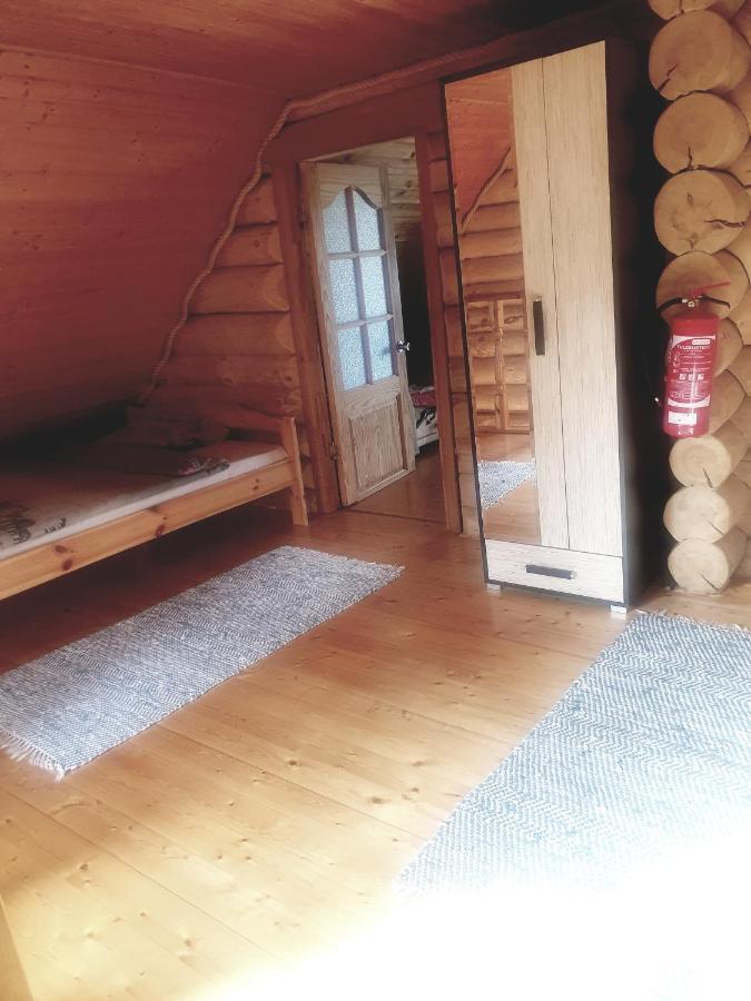Oksa Puhkemaja Guest House Võru Екстериор снимка