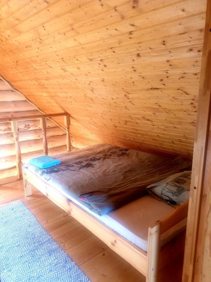 Oksa Puhkemaja Guest House Võru Екстериор снимка
