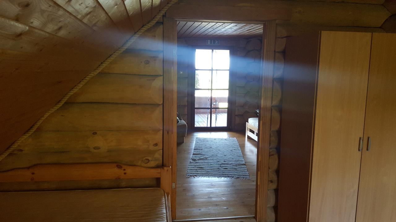 Oksa Puhkemaja Guest House Võru Екстериор снимка