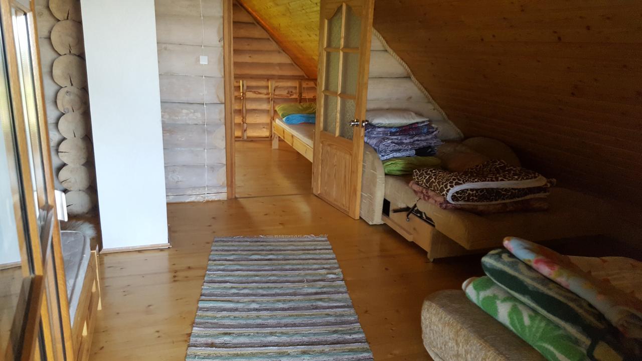 Oksa Puhkemaja Guest House Võru Екстериор снимка