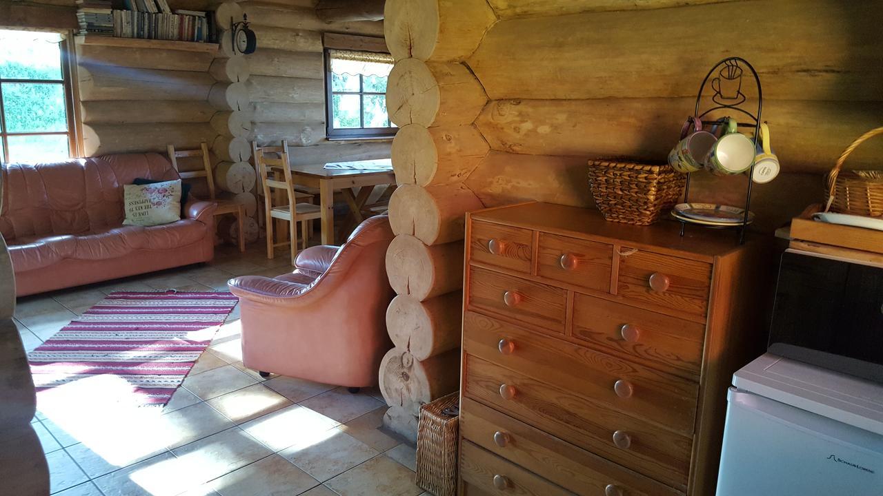 Oksa Puhkemaja Guest House Võru Екстериор снимка