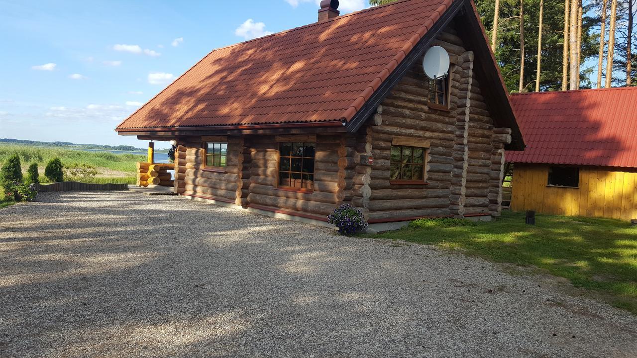 Oksa Puhkemaja Guest House Võru Екстериор снимка